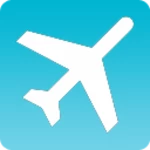 find my plane android application logo